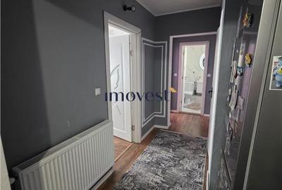 Apartament 3 Camere Dariu Pop - 10