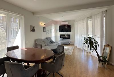 Casă de închiriat | 4 camere | Rooftop 60 mp | Andrei Mureșanu - 1