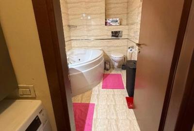 Închiriere apartament 3 camere cu terasă  Orhideea Residence & Spa Grozăvești - 8