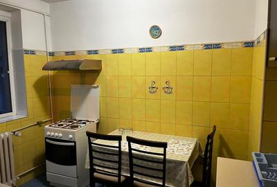 Apartament 2 Camere de Închiriat Zona Brotăcei – Tomis Nord, Constanța - 5