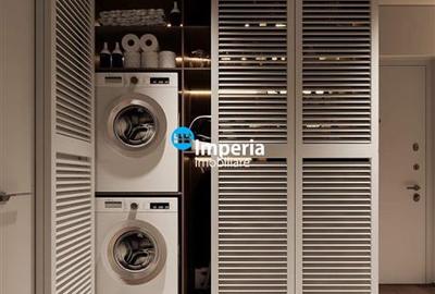 Apartament 3 camere,91.61 mp,bloc nou,zona Nicolina Selgros - 8