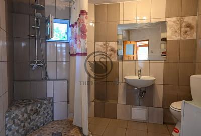 Casa de vanzare | 1.048 Mp teren | Romanesti - 20