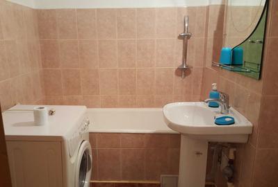 APARTAMENT 2 CAMERE DE ÎNCHIRIAT – ULTRACENTRAL PITEȘTI 🏡 - 1