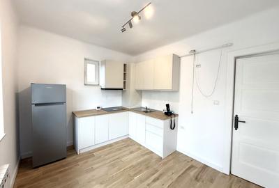 Apartament  - DOROBANTI CAPITALE-PARTER INALT Recent Renovat - 8