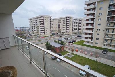 Prima Închiriere | 2 Camere Decomandat Grand Kristal | Parcare Inclusă |Bloc Nou - 10