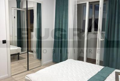 Apartament cu 2 camere decomandat în Bulgaria