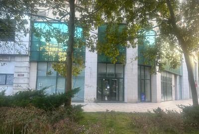 Spatiu Comercial// Rond Alba Iulia// Vitrina 22 ml - 3