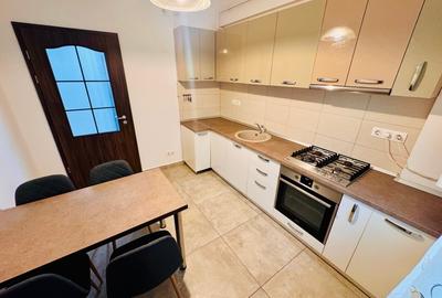 Apartament 2 Camere zona Olimpia Stadion Complex - 6