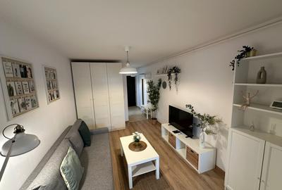 PROPRIETAR - Garsoniera Palladium Residence, Centrala, Metrou 7 min - 1
