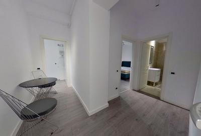 Inchiriere Studio - Metrou Grozavesti - Bloc Nou - 6
