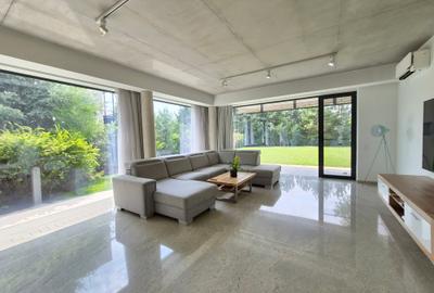 Inchiriere vila moderna Iancu Nicolae - 5