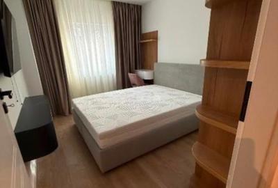 Apartament 3 camere - Timpuri Noi - catfriendly + loc de parcare - 4