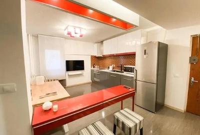 Inchiriere Apartament 3 camere decomandat Unirii - 5