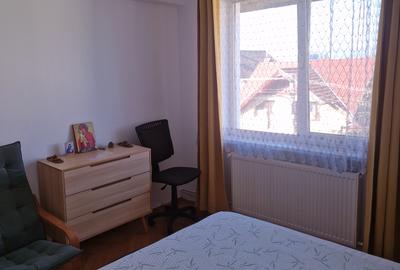 Apartament doua camere, decomandat, renovat - 4