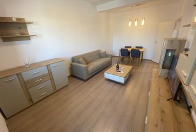 Apartament premium, parcare inclusa. Management profesional. - 7