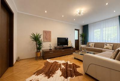 Apartament elegant cu 2 camere in zona Mosilor. - 2