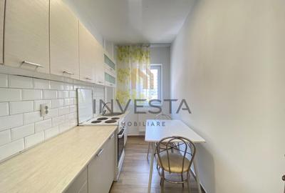 Apartament cu 2 camere si parcare de inchiriat, zona Buna Ziua - 3