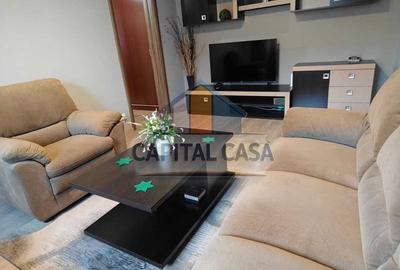 Apartament 2 camere, zona Baba Novac - 1