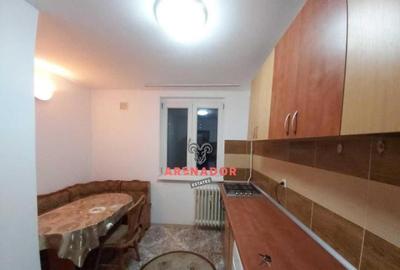 3 Camere | Titan | Metou 1 Decembrie | Balcon - 4