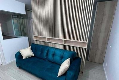 🏡 Studio Tip 2 Camere | Bloc Nou 2023 | Etaj 8 | Lujerului - GranVia Park - 11