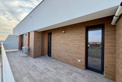 Penthouse Collection | Etaj retras | Cu Piscina Privata | GATA de mutat - 9
