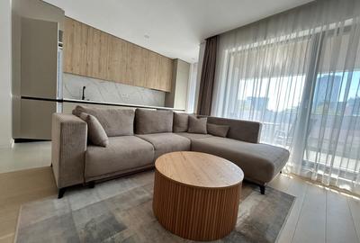 Apartament 2 camere Nusco - Promenada Mall | Metrou Aurel Vlaicu - 1