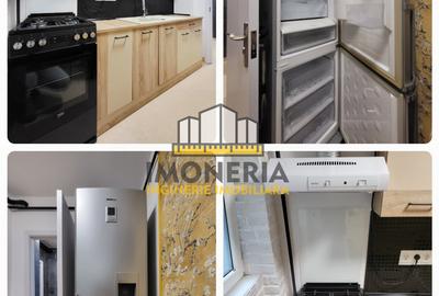 2 camere Maior Coravu-550m Metrou Muncii-400m parc-0%comision - 15