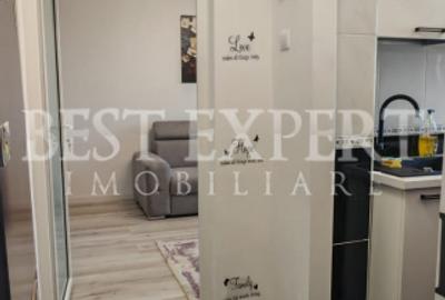 Apartament 2 camere complet mobilat si utilat | Titan - 9