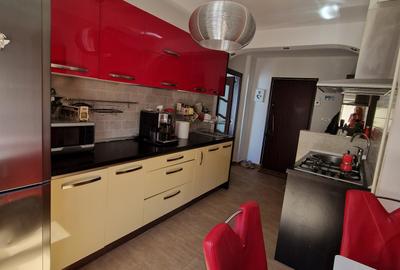 Apartament cu 2 camere decomandat în Vitan Mall