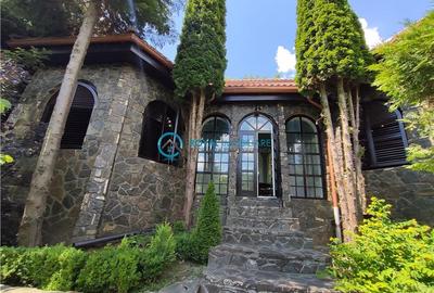 Royal Imobiliare -vanzare vila/ casa de vacanta zona CAMPINA - 3