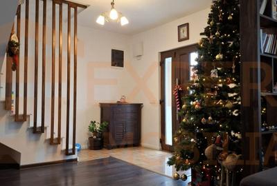 Vila individuala P+1, de vanzare - Valu Lui Traian - 6