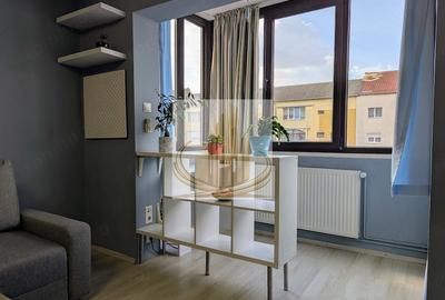 2 camere Girocului, etaj 3, renovat ideal investiție - 2