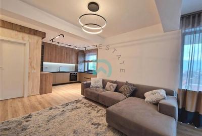 Apartament 3 camere, lux, mobilat si utilat, Coresi, Tractorul - 18
