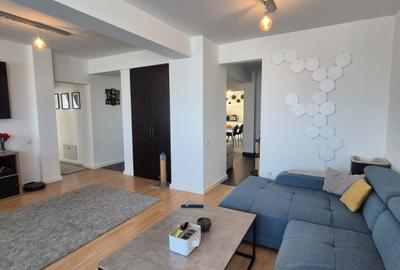 Apartament tip loft 117 mp in Zorilor zona Facultatii de Arhitectura - 18