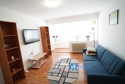 Inchiriere apartament 2 camere Universitate - 1
