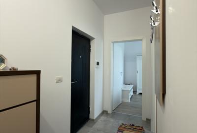Apartament 2 camere, decomandat, Etaj 1, 50 mp - Giroc, iesire Urseni - 8