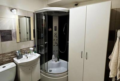 Apartament 2 camere mobilat si utilat 47mp langa primarie, comision 0% - 6
