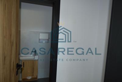 Spatiu comercial 53mp, Cantemir, prima inchiriere - 5