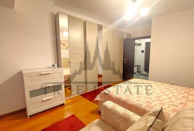 Apartament cu 2 camere in bloc nou + parcare - Calea Calarasilor - ocazie rara - 9