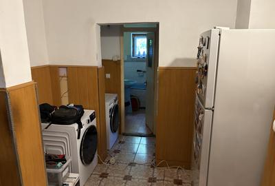Apartament 2 camere etaj 1 centrala - 3