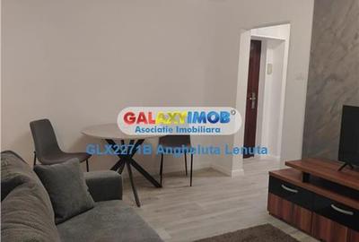 Drumul Taberei Bld Timisoara apartament 2 camere de inchiriat - 5