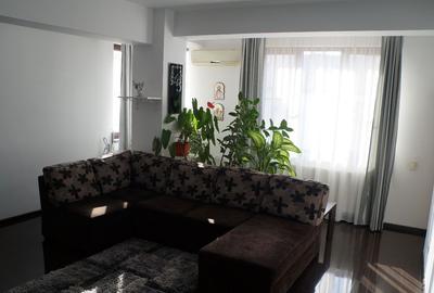 Apartament 3 camere Baneasa langa lac // 2 bai - 4