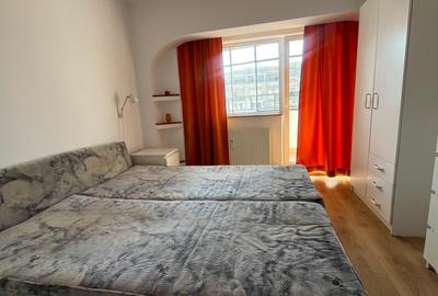 Apartament 2 camere de închiriat B-dul Decebal - 9