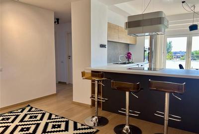 Apartament 3 camere Dorobanti | 112 mp utili | View spectaculos | Terasa 23 mp - 7