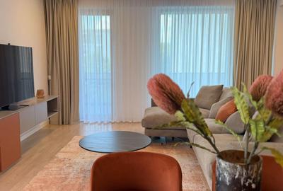 Apartament 3 Camere LUX | Prima Inchiriere | Bloc Nou | Iancu Nicolae - 8
