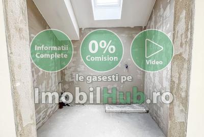 Casa individuala, Calitate Premium, Panorama, Zona Linistita, Becas - 10