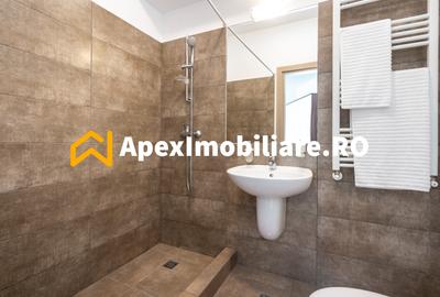 Garsoniera de inchiriat Mihai Bravu București | ApexImobiliare.ro - 7