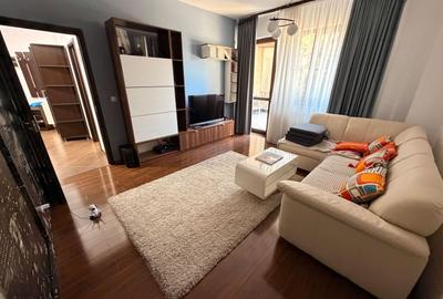 3 Camere Decomandat | 100 mp | 2 Parcări | Dobroești - 20