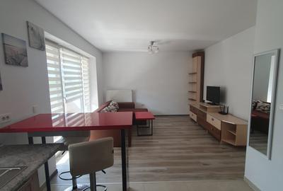 Apartament cu 2 camere în Tractorul