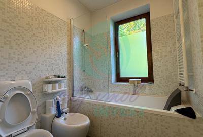 Vilă brâncovenească renovată | Kiseleff – Aviatorilor - 7